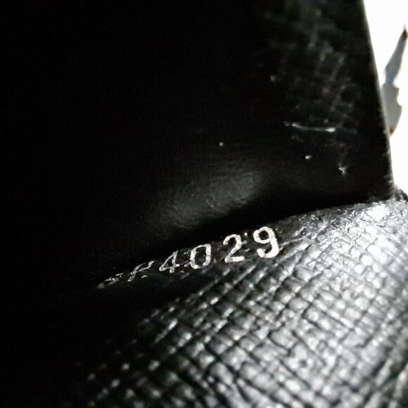 Louis Vuitton Damier Graphite Long Bifold Card Wallet PRESTINE with dust… - Picture 9 of 14